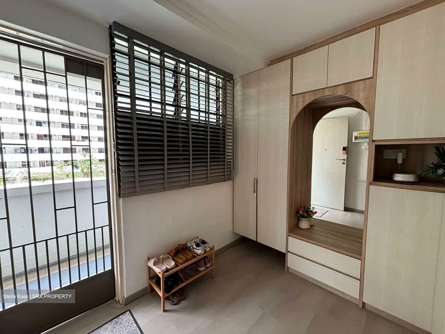 Blk 1 Ghim Moh Green (Queenstown), HDB 5 Rooms #554266891